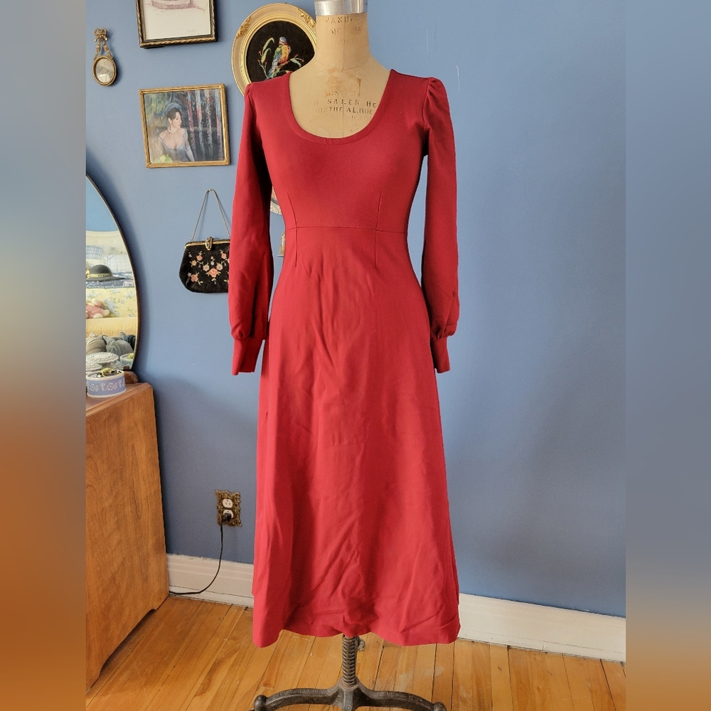 Eliza Faulkner Dress